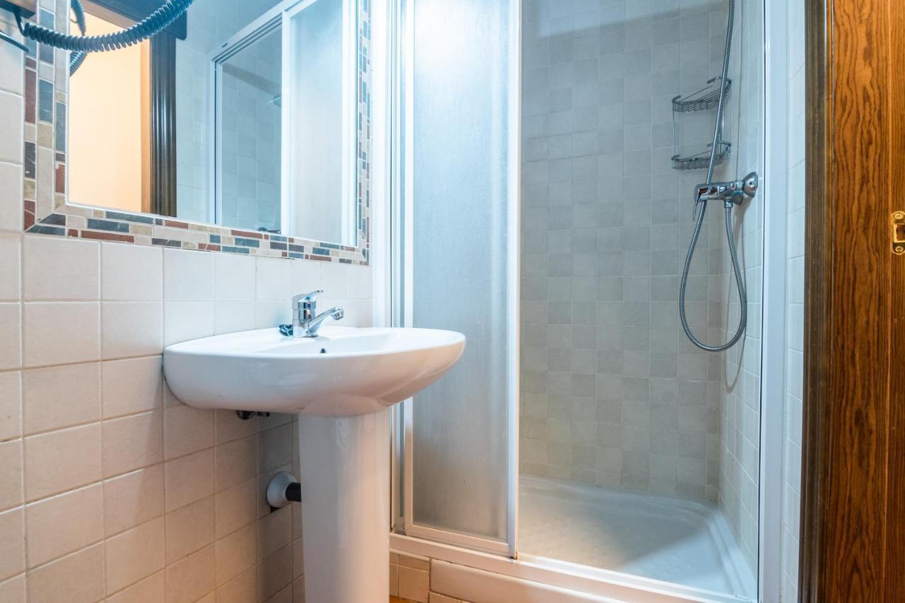Tuguest San Cecilio Apartment Granada Bagian luar foto